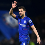 fabregas chelsea